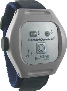 SOMNOwatch Discontinued from 31.12.2011