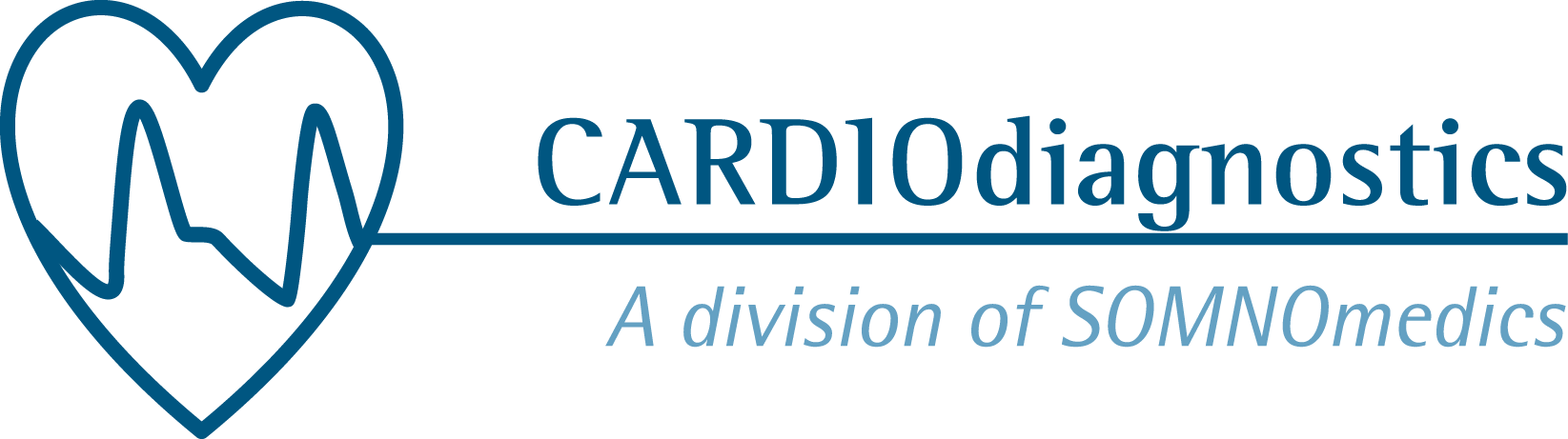 Logo of Cardiogiagnostic
