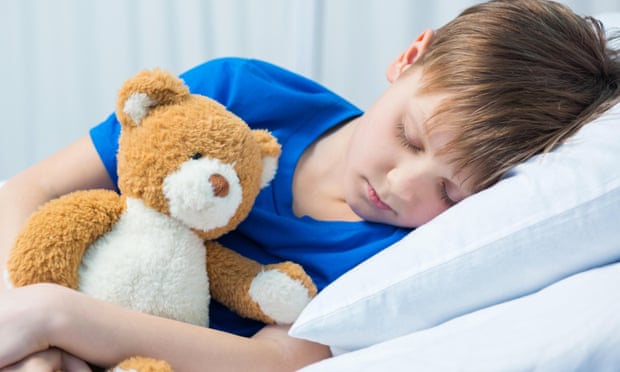 NHS sleep programme ‘life changing’ for 800 Sheffield children each year