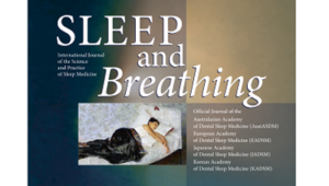 Effect of CPAP therapy on nocturnal blood pressure fluctuations - Sleep and Breathing Volume 24, Issue 2, June 2020